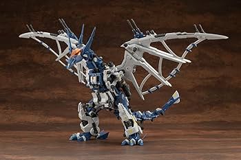 サラマンダー　トミー　ゾイド　プラモ Amazon | 壽屋(KOTOBUKIYA) HMM ZOIDS RZ-045 サラマンダー 全高